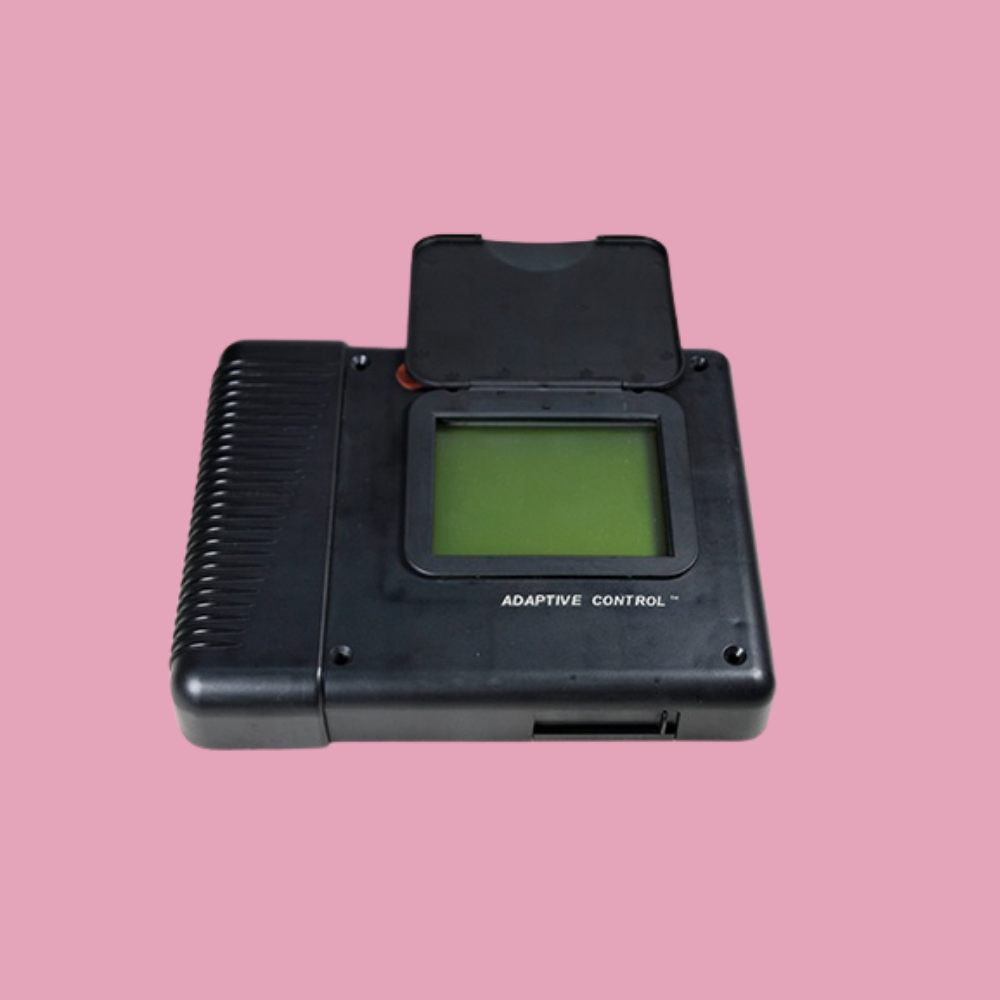 Özsayın Trane Kumanda Kontrol CH530 - MOD02092 Ürünü