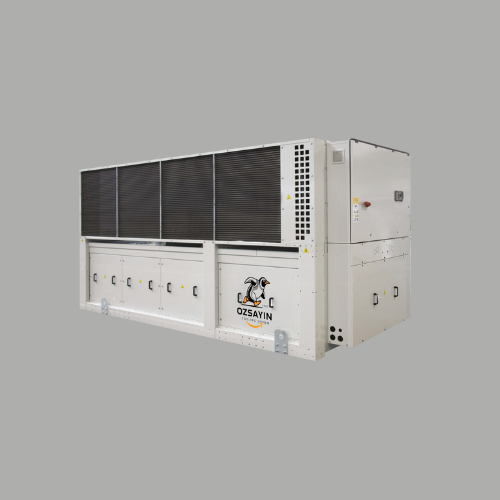 Özsayın OzSayın | OZCAEBY 6635 | 637,7 kW/h Ürünü