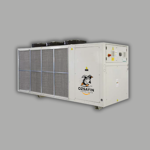 Özsayın OzSayın | OZHAETY 4310 | 301,1 kW/h Ürünü
