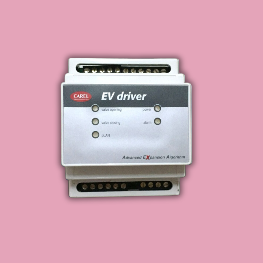 Özsayın Carel EXV Sürücü EVD0000200 Ürünü