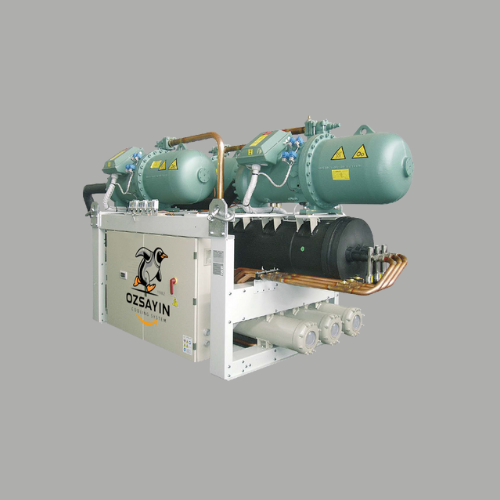 Özsayın OzSayın | OZCHVBZ 2511 | 512,7 kW/h Ürünü