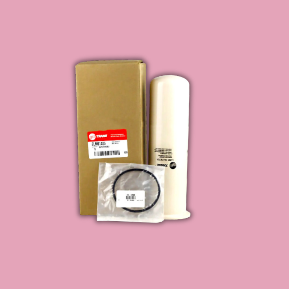 Özsayın Trane Yağ Filtresi ELM01405 (X09130076017) Ürünü
